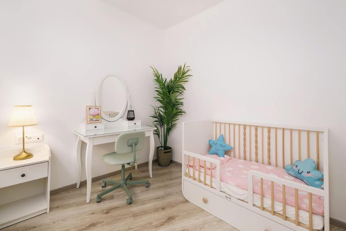 בודפשט A101 - Liberty Bridge Projection Home With Free Parking מראה חיצוני תמונה